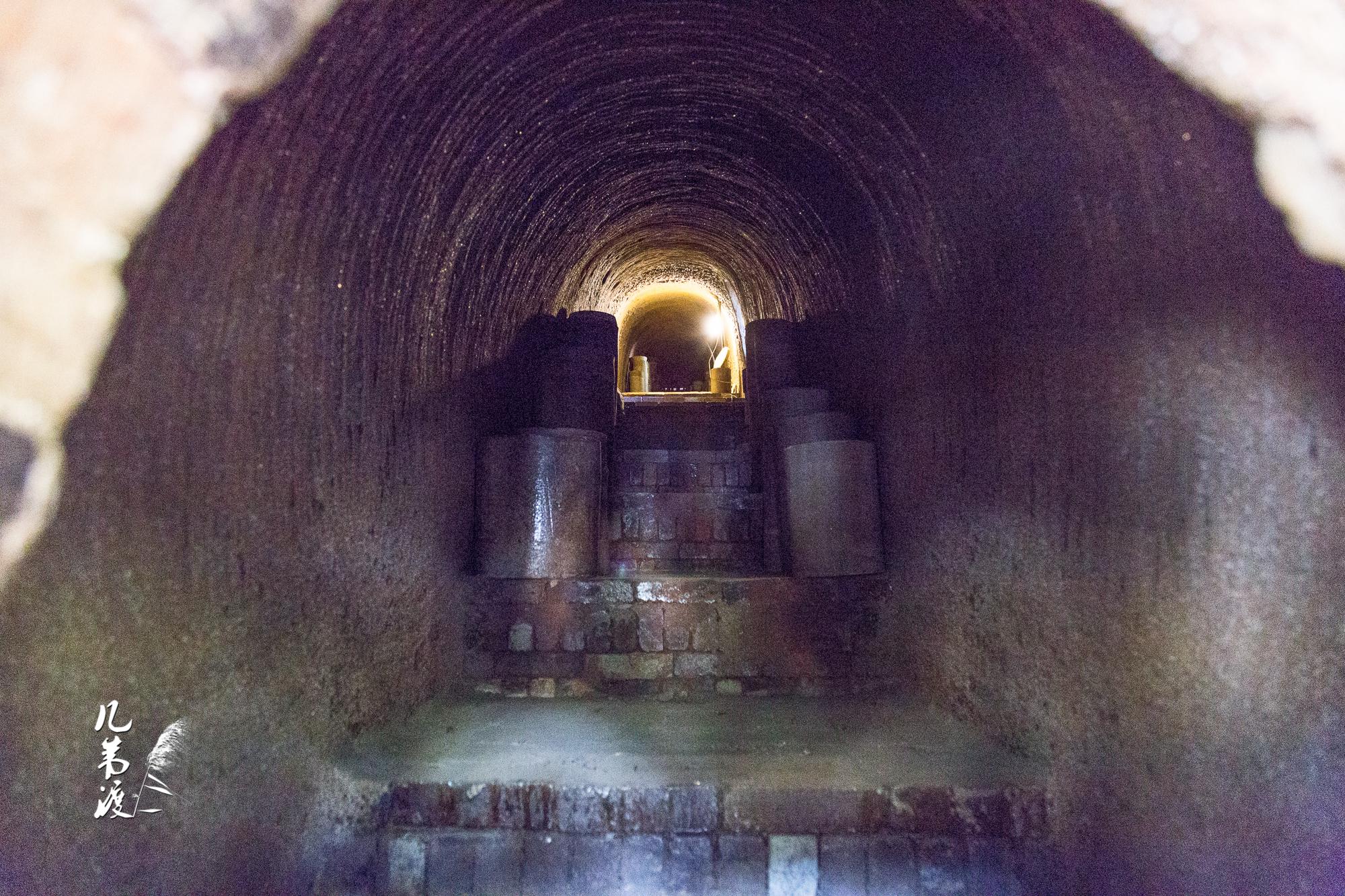 龙窑,多建筑在江南地区坡地上|建筑|龙窑|坡地|蛇窑|景德镇古窑_新浪新闻