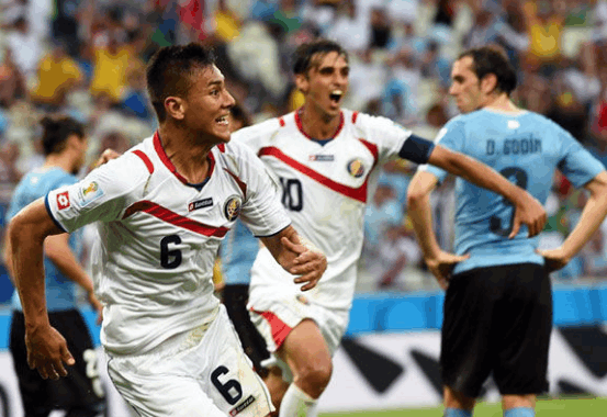 日本队前锋放豪言:俄罗斯世界杯日本男足将创