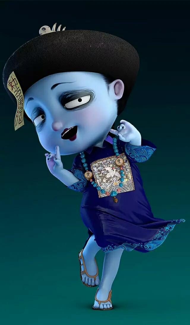 壁纸僵小鱼
