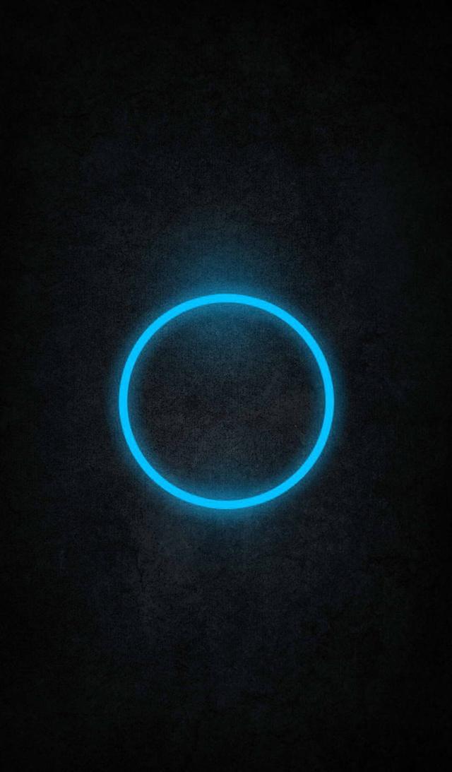 未来壁纸第79期,无水印几何控黑红元素2k高清手机壁纸(四)