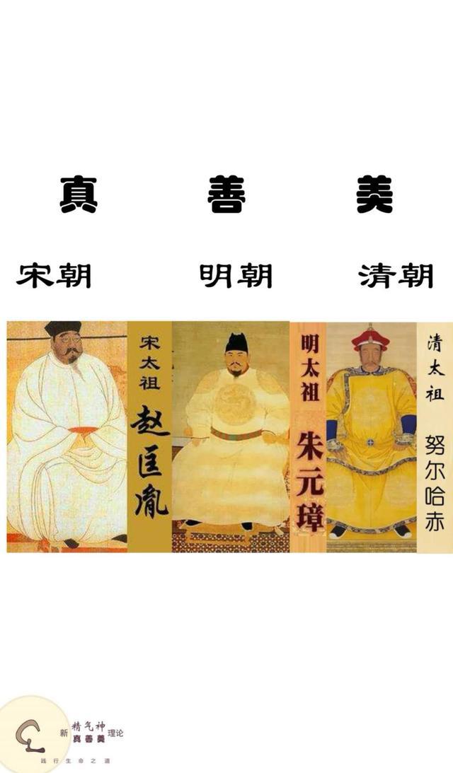 清朝也有两个非常著名的皇帝,清圣祖仁皇帝爱新觉罗·玄烨年号"康熙"
