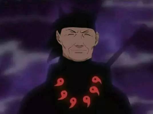 火影中, 一乐拉面老板名字是大筒木一乐吗?