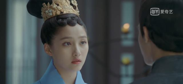 凤囚凰:容止楚玉发糖额头吻,马雪云嫉妒楚玉,要致她于死地