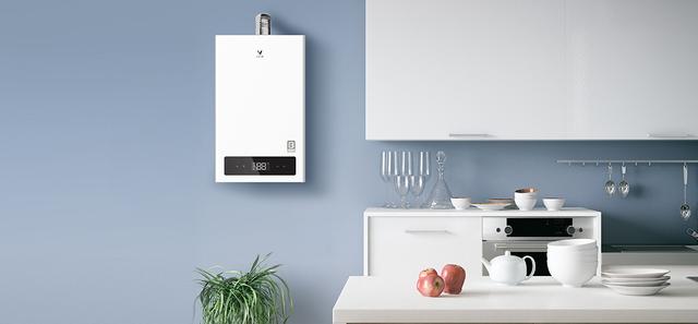 只卖899!云米互联网燃气热水器1A上架小米众