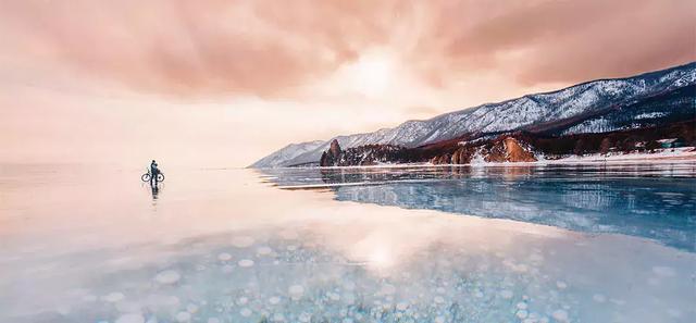 天津人可以坐火车去俄罗斯啦!横跨中蒙俄,沿途