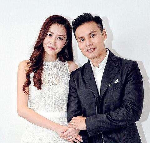 天王娶老婆 熊黛林上热搜 前女友表示 压力山大