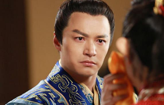 此人是李建成手下若非他临阵倒戈李世民没机会发动玄武门之变