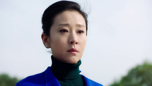 苗圃变身"天煞哭星" 《桃花依旧笑春风》即将收官