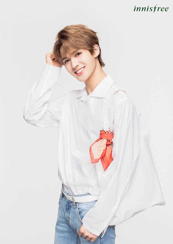 ninepercent 蔡徐坤,陈立农,范丞丞,justin黄明昊,林彦俊,朱正廷