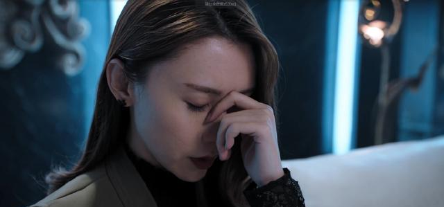 其实很多人都漏掉了一个人,楚门的千金大小姐楚莹!