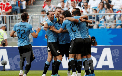 晴天霹雳! 乌拉圭队突迎一大噩耗, 法国队这是