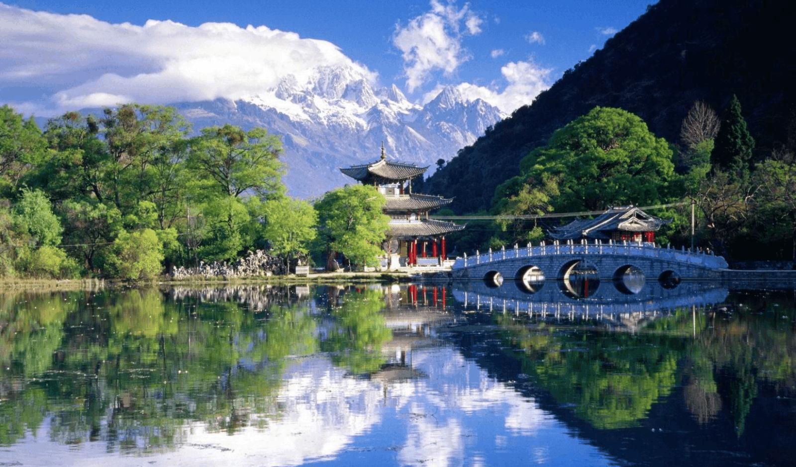 这里被誉为夏季旅游的最美风光,它的优势到底在哪里呢