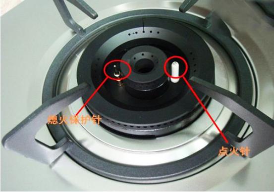 为什么燃气灶打不着火可能是这些原因检查这里就对了