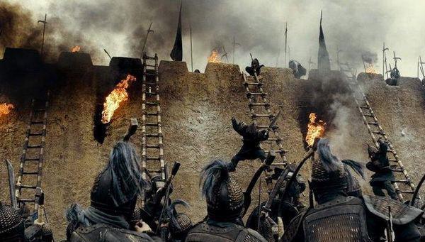 历史上的九门提督和八府巡抚到底是多大的官,