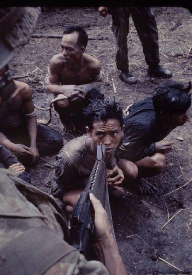越南军人回忆中越战争图片