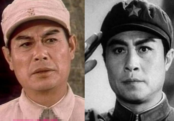 84岁张勇手和86岁王心刚近照不仅长得像还是几十年的哥们