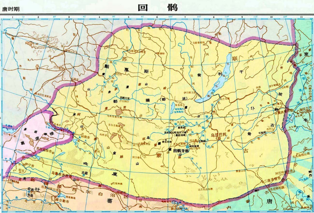 新疆此地曾是汉代西夜国,如今生活在这里的一些人自称帕赫甫山人