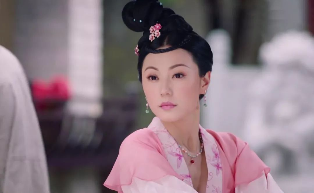 宫心计2:深宫计|刘心悠|美女_新浪新闻