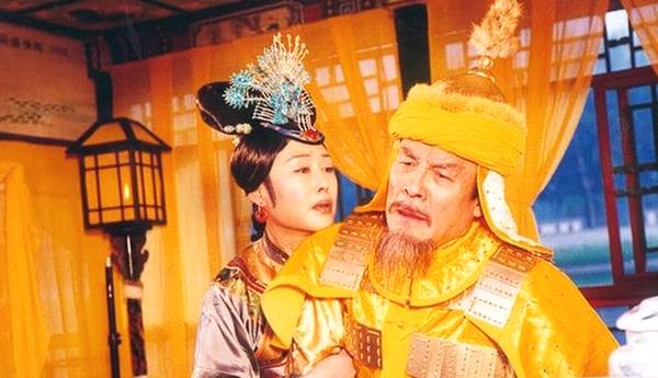 多尔衮和孝庄两人真的真心相爱吗
