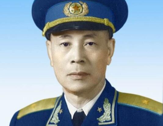 他21岁离开祖国,在海外28年,回国后为何直接被授开国少将?