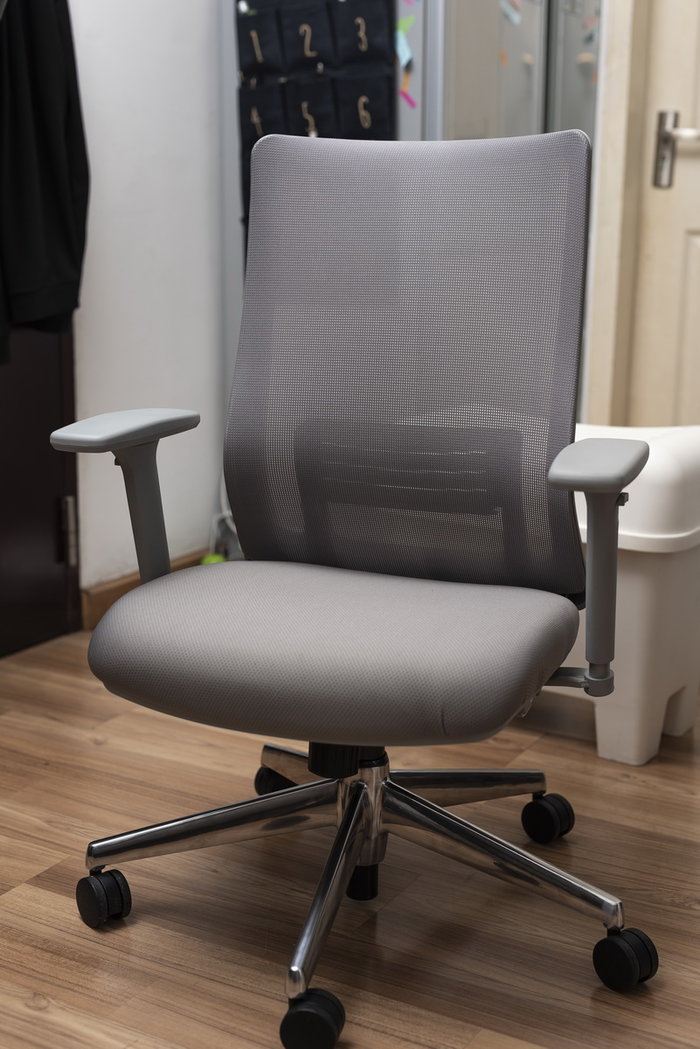 最入门款的冈村椅体验怎样?okamura portone