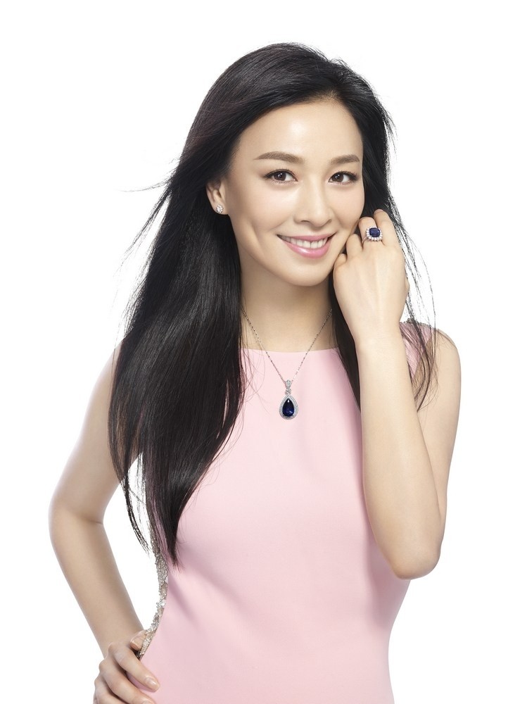 张庭为生孩子做了9次试管,林瑞阳花17亿为她买了一栋楼!