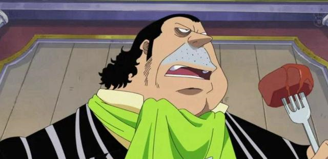 海贼王:大妈团的4个叛徒,一位女儿,一位皇副还救走路飞!