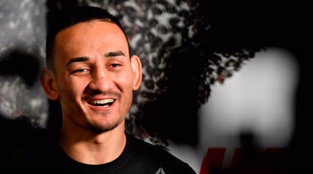 ufc羽量级冠军麦克斯·霍洛威退出ufc 226期比赛