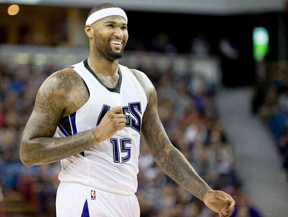 下赛季可能会严重下滑的5个球星|赛季|霍华德|考辛斯_新浪新闻