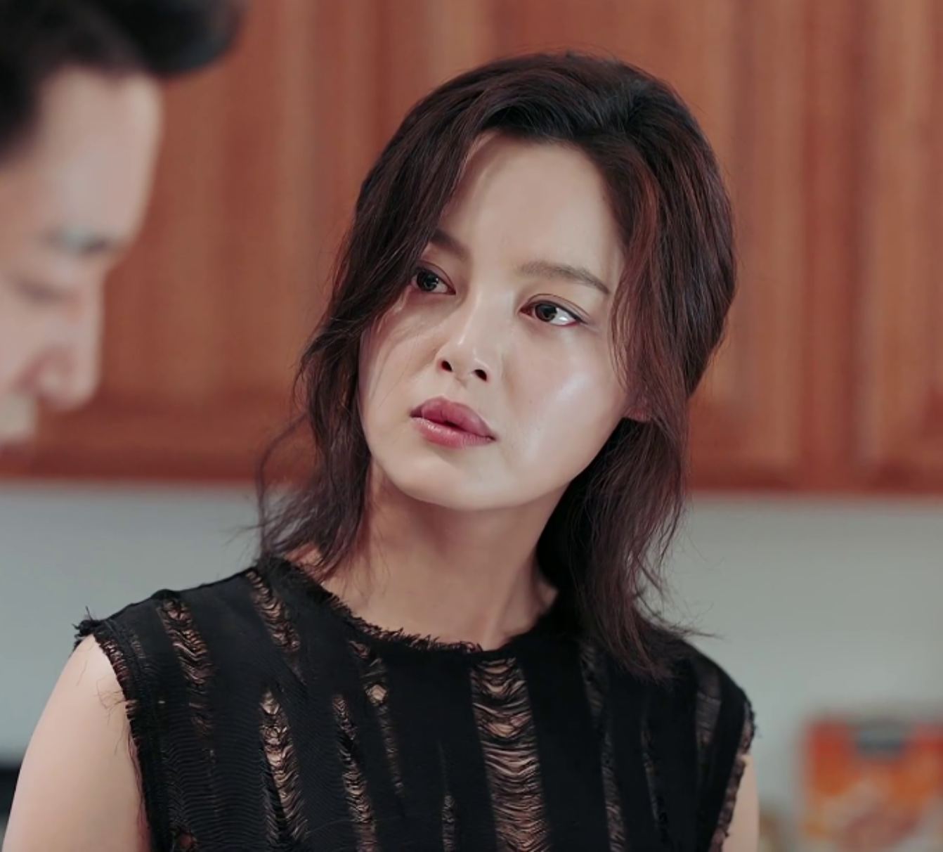 辛芷蕾在《恋爱先生》中哪一个形象最吸引你?