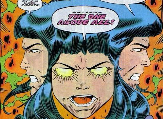 漫威oaaaao和toaa傻傻分不清楚他们之间有什么联系吗