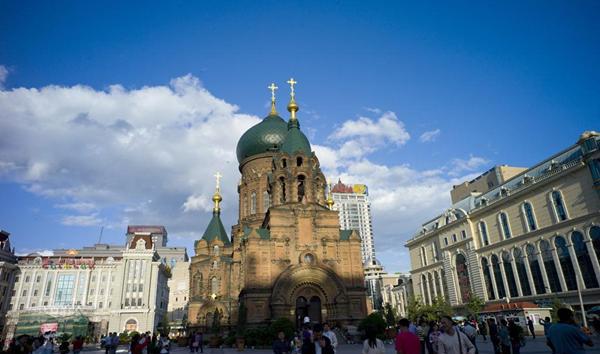 中国最东端的省会城市,很多人都想错了