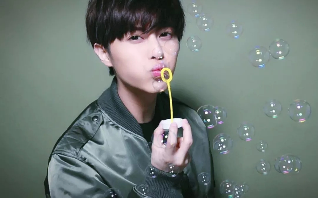 邓丽欣|棒棒堂|偶像_新浪新闻