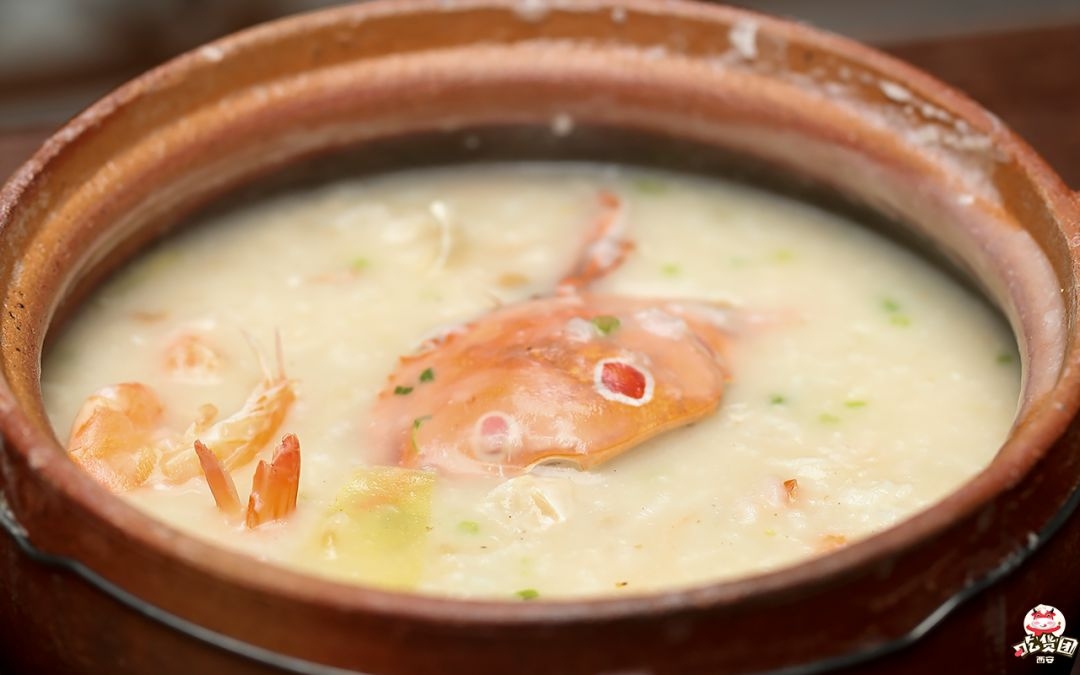 唐潮|砂锅粥|潮汕_新浪网