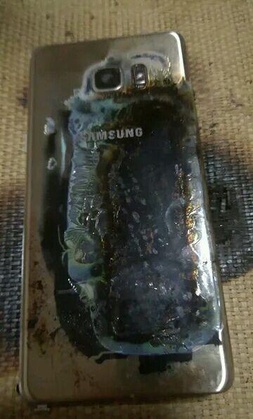 充电宝真的那么容易爆炸?__财经头条