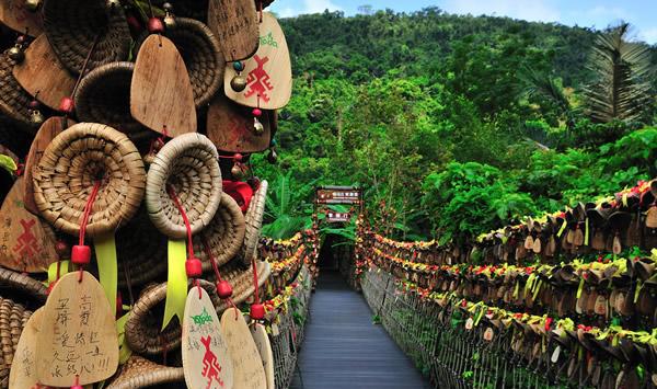 海南十大最好玩的地方, 海南旅游在哪个地方最