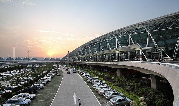 广州兴建第二机场! 东莞前往仅需30分钟!|增城|东莞|花都_新浪新闻