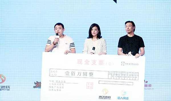 盘点娱乐圈里热心公益的明星们, 最后的她是真的让人心疼