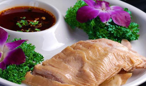 广东: 一年四季的美食——白切狗! 是矛盾的文化与饮食!|湛江|狗肉|文化|石狗|好狗_新浪新闻
