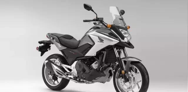 分期购车|首付19,950元本田重机骑回家