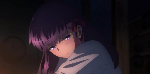 fatehf线间桐樱无法超越卫宫士郎的厨艺都是麻婆的错