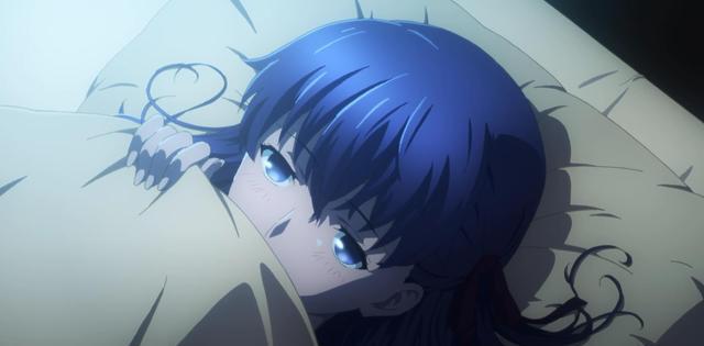 fatehf线间桐樱无法超越卫宫士郎的厨艺都是麻婆的错