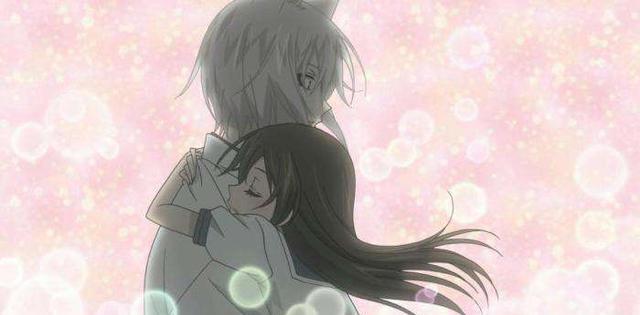 御狐神双炽&巴卫