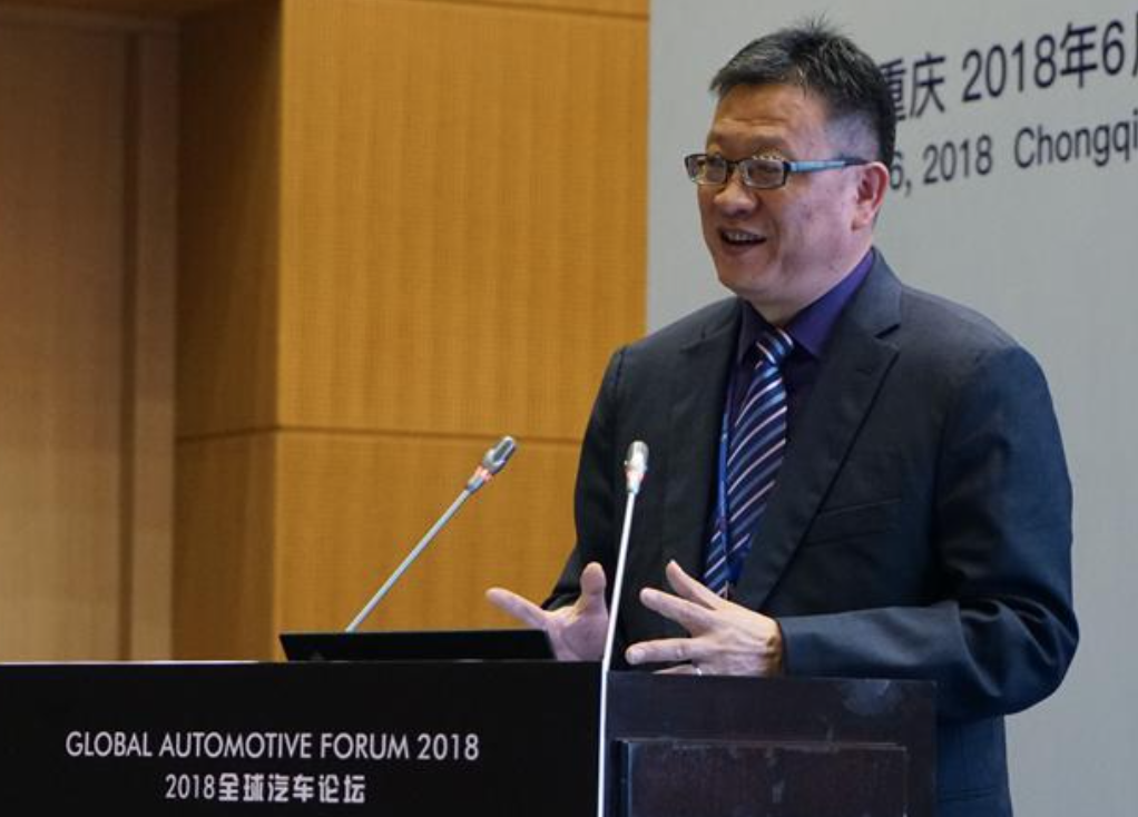 上汽楼建平:新的业态模式不是创造出来的,是合作出来的