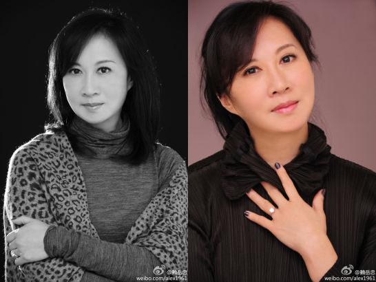 王小屯陪李敖走过一生,育一儿一女,但永远活在另一个女人阴影下|李敖|