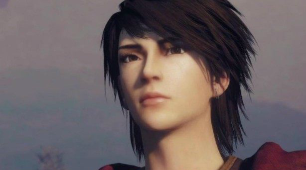 他一个人包圆,画江湖,的男主,网友,国内配音演员都是怪物