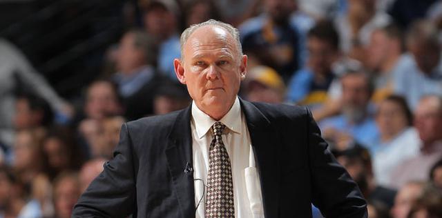 库里差点被废, 伊戈达拉背叛掘金当年季后赛到