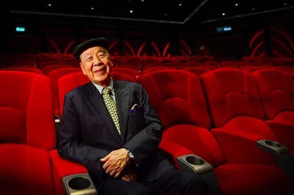 在18年福布斯香港富豪榜上,吕志和以190亿美