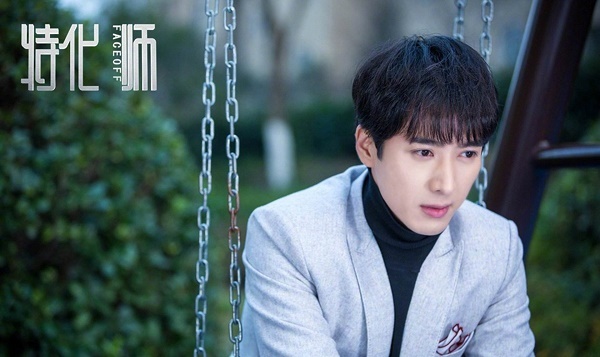 特化师张丹峰工业胶水与脸部接触会导致毁容真相亮了