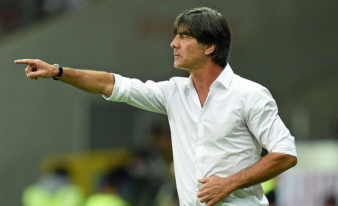 勒夫怒批瓦格纳退队行为,并否定瓦格纳退队理由!